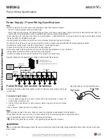 Preview for 50 page of LG MULTI V S ARUN038GSS4 Installation Manual