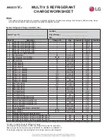 Preview for 84 page of LG MULTI V S ARUN038GSS4 Installation Manual