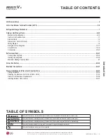 Preview for 3 page of LG MULTI V S ARUN072BSS5 Engineering Manual