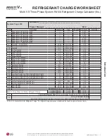 Preview for 7 page of LG MULTI V S ARUN072BSS5 Engineering Manual