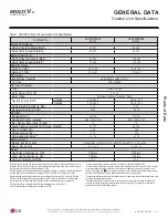 Preview for 11 page of LG MULTI V S ARUN072BSS5 Engineering Manual