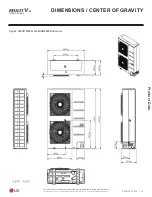 Preview for 13 page of LG MULTI V S ARUN072BSS5 Engineering Manual