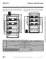 Preview for 49 page of LG MULTI V S ARUN072BSS5 Engineering Manual