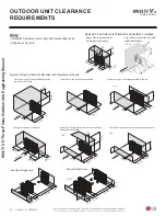 Preview for 54 page of LG MULTI V S ARUN072BSS5 Engineering Manual