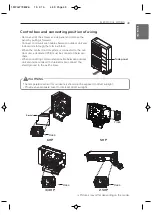 Предварительный просмотр 49 страницы LG MULTI V S ARUV025GSR0 Installation Manual