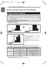 Предварительный просмотр 68 страницы LG MULTI V S ARUV025GSR0 Installation Manual