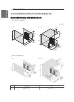 Preview for 14 page of LG Multi V S Installation Manual