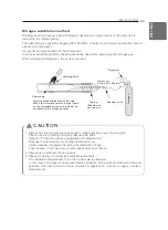 Предварительный просмотр 25 страницы LG Multi V S Installation Manual