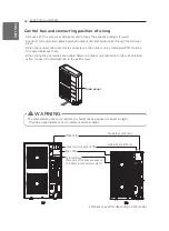 Предварительный просмотр 52 страницы LG Multi V S Installation Manual