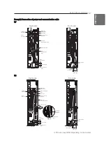 Предварительный просмотр 57 страницы LG Multi V S Installation Manual