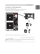 Предварительный просмотр 59 страницы LG Multi V S Installation Manual