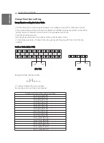 Предварительный просмотр 64 страницы LG Multi V S Installation Manual