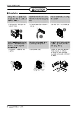 Preview for 6 page of LG Multi V S5 Series Installation Manual