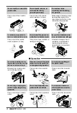 Предварительный просмотр 4 страницы LG Multi V S5 Series Owner'S Manual