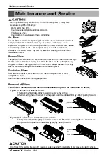 Предварительный просмотр 12 страницы LG Multi V S5 Series Owner'S Manual