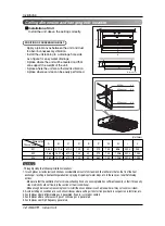 Preview for 12 page of LG Multi V Series Installation Manual