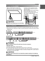 Preview for 13 page of LG Multi V Series Installation Manual