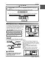 Preview for 15 page of LG Multi V Series Installation Manual