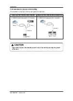 Preview for 22 page of LG Multi V Series Installation Manual