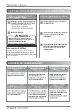 Preview for 40 page of LG Multi V Series Owner'S Manual