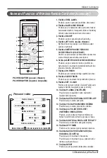 Preview for 93 page of LG Multi V Series Owner'S Manual