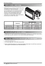 Предварительный просмотр 108 страницы LG Multi V Series Owner'S Manual