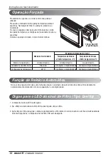 Предварительный просмотр 149 страницы LG Multi V Series Owner'S Manual