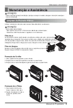 Предварительный просмотр 150 страницы LG Multi V Series Owner'S Manual