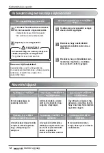 Preview for 165 page of LG Multi V Series Owner'S Manual