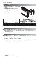 Предварительный просмотр 191 страницы LG Multi V Series Owner'S Manual