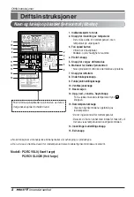 Предварительный просмотр 231 страницы LG Multi V Series Owner'S Manual