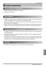 Предварительный просмотр 258 страницы LG Multi V Series Owner'S Manual