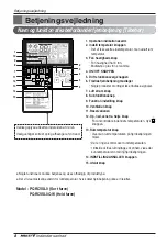 Предварительный просмотр 259 страницы LG Multi V Series Owner'S Manual