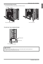 Предварительный просмотр 21 страницы LG Multi V Space ARUV Series Installation Manual