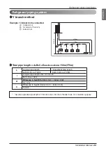 Предварительный просмотр 25 страницы LG Multi V Space ARUV Series Installation Manual