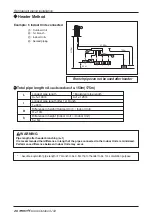 Предварительный просмотр 26 страницы LG Multi V Space ARUV Series Installation Manual