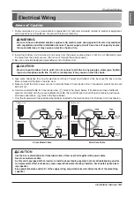 Предварительный просмотр 35 страницы LG Multi V Space ARUV Series Installation Manual