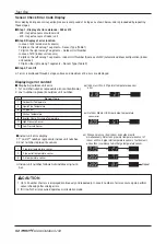 Предварительный просмотр 52 страницы LG Multi V Space ARUV Series Installation Manual