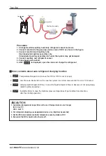 Предварительный просмотр 54 страницы LG Multi V Space ARUV Series Installation Manual