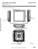 Предварительный просмотр 20 страницы LG Multi V Standard Gen 4 ARNU053SJA4 Installation Manual