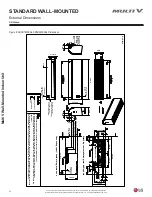 Предварительный просмотр 22 страницы LG Multi V Standard Gen 4 ARNU053SJA4 Installation Manual