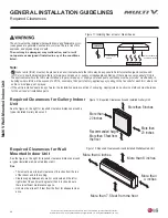 Предварительный просмотр 28 страницы LG Multi V Standard Gen 4 ARNU053SJA4 Installation Manual