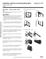 Предварительный просмотр 32 страницы LG Multi V Standard Gen 4 ARNU053SJA4 Installation Manual