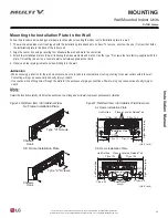 Предварительный просмотр 35 страницы LG Multi V Standard Gen 4 ARNU053SJA4 Installation Manual