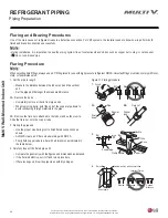 Предварительный просмотр 38 страницы LG Multi V Standard Gen 4 ARNU053SJA4 Installation Manual