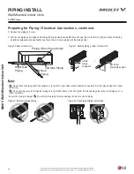 Предварительный просмотр 46 страницы LG Multi V Standard Gen 4 ARNU053SJA4 Installation Manual