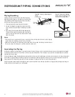 Предварительный просмотр 54 страницы LG Multi V Standard Gen 4 ARNU053SJA4 Installation Manual