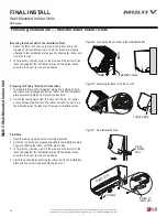 Предварительный просмотр 56 страницы LG Multi V Standard Gen 4 ARNU053SJA4 Installation Manual