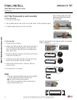 Предварительный просмотр 58 страницы LG Multi V Standard Gen 4 ARNU053SJA4 Installation Manual