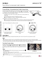 Предварительный просмотр 60 страницы LG Multi V Standard Gen 4 ARNU053SJA4 Installation Manual